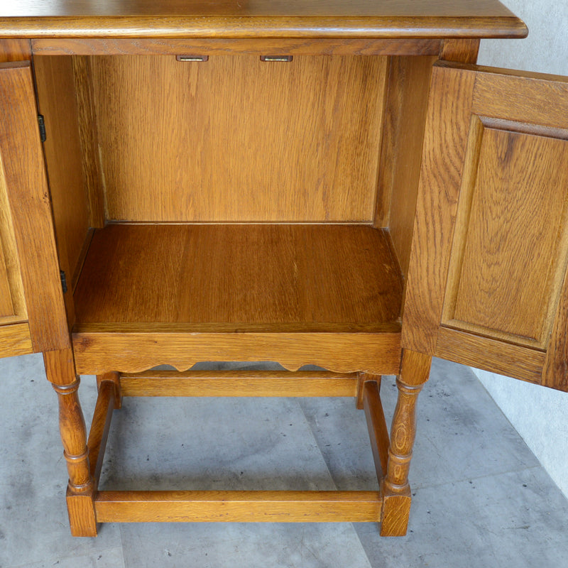 クラシックサイドキャビネット10　