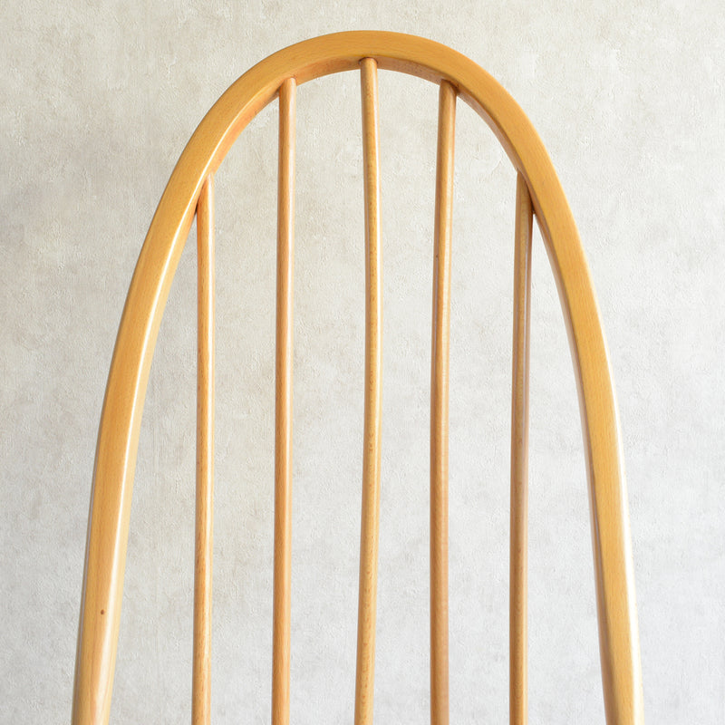 ERCOL アーコール クエーカーチェア73