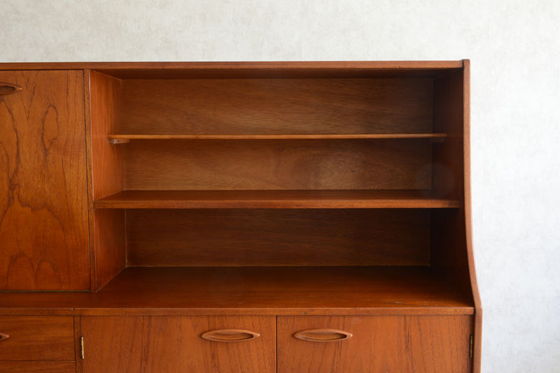 Jentique ジェンティーク　ハイサイドボード05