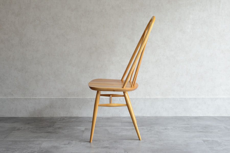 ERCOL アーコール クエーカーチェア58