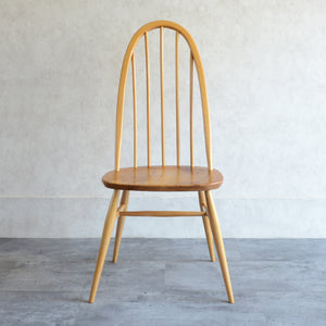 ERCOL アーコール　クエーカーチェア 94 (剥離再塗装済）