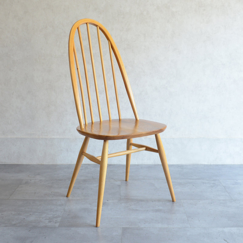 ERCOL アーコール　クエーカーチェア 94 (剥離再塗装済）