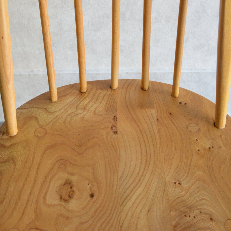 ERCOL アーコール クエーカーチェア73