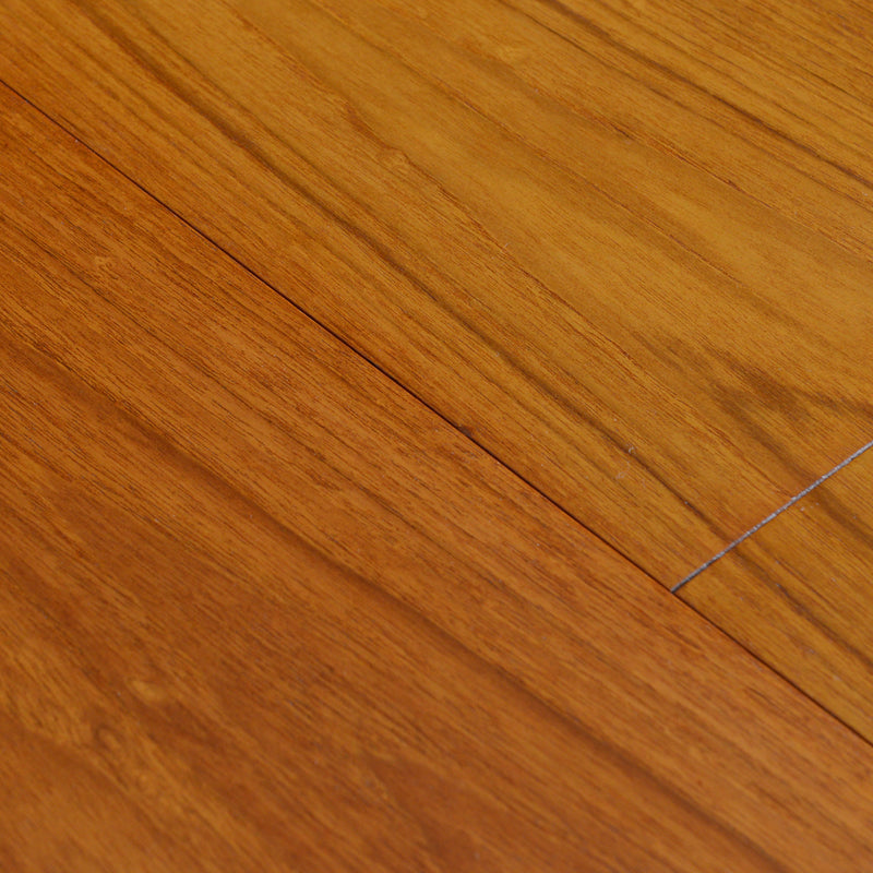 A.H.McINTOSH マッキントッシュ エクステンション ラウンド ダイニングテーブル07(天板剥離再塗装済）