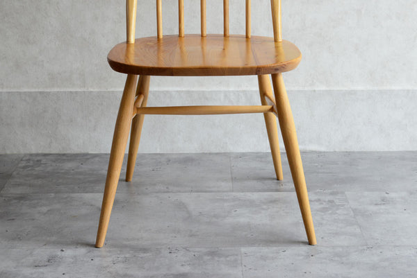 ERCOL アーコール クエーカーチェア58