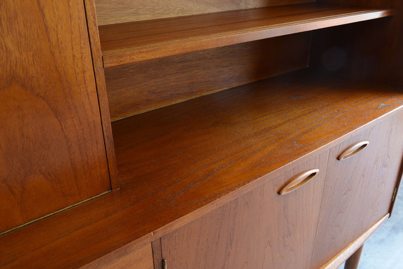 Jentique ジェンティーク　ハイサイドボード05