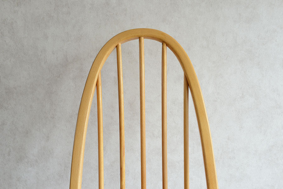 ERCOL アーコール クエーカーチェア58