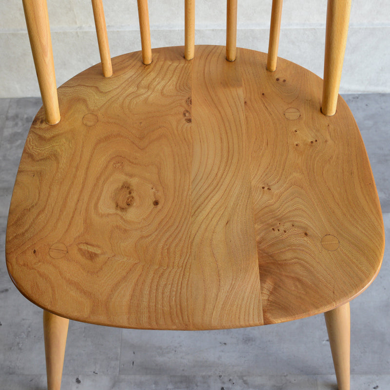 ERCOL アーコール クエーカーチェア73