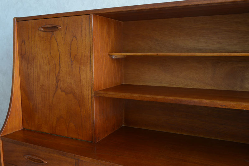 Jentique ジェンティーク　ハイサイドボード05