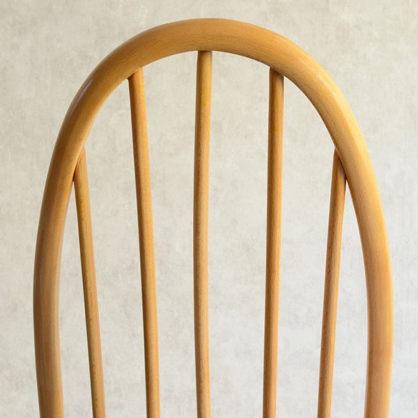 ERCOL アーコール クエーカーチェア73