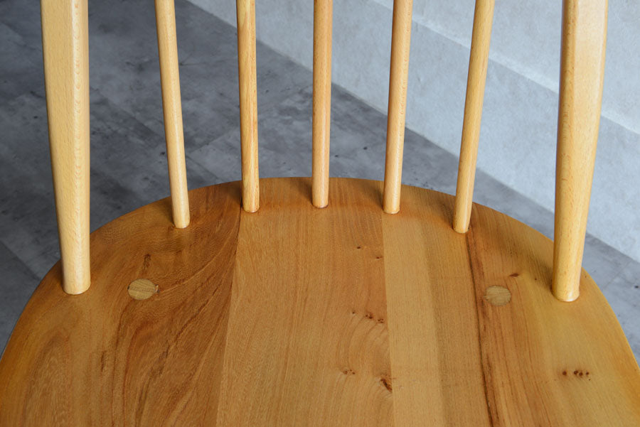 ERCOL アーコール クエーカーチェア58