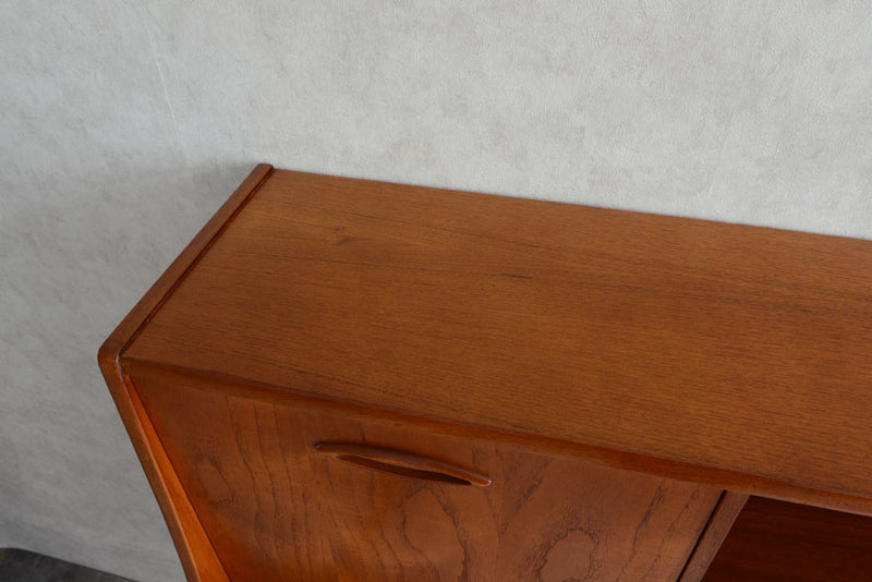 Jentique ジェンティーク　ハイサイドボード05