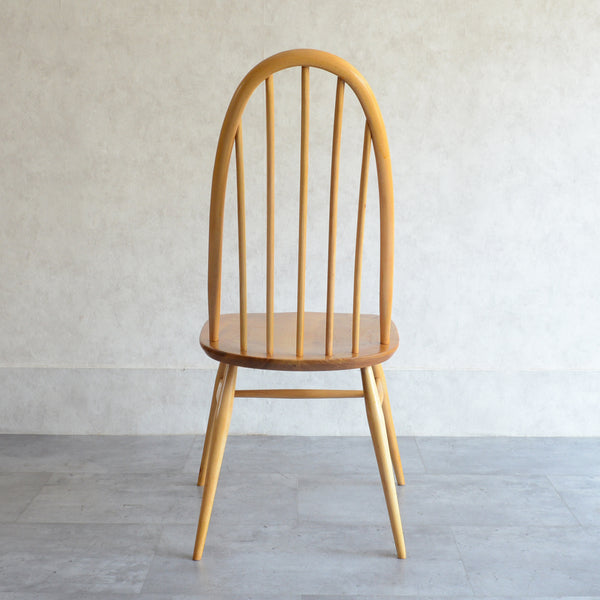 ERCOL アーコール　クエーカーチェア 94 (剥離再塗装済）