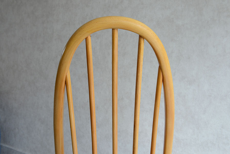 ERCOL アーコール クエーカーチェア58