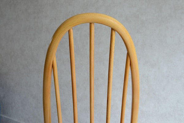 ERCOL アーコール クエーカーチェア58