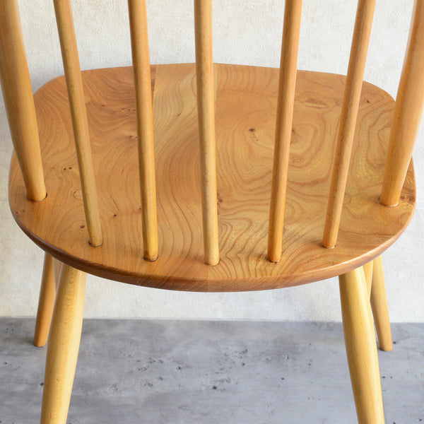 ERCOL アーコール クエーカーチェア73