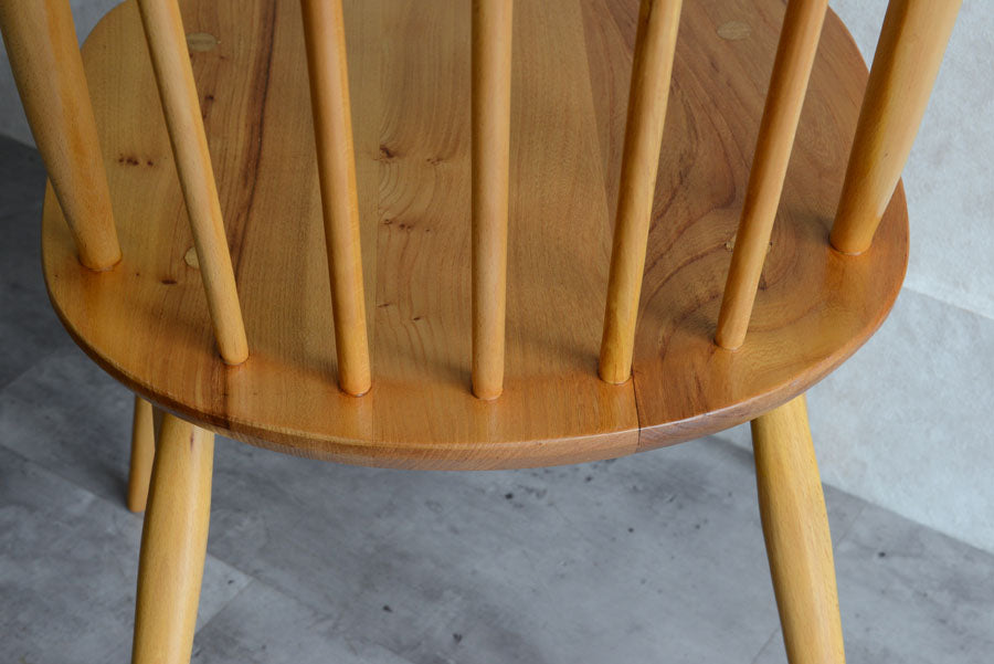 ERCOL アーコール クエーカーチェア58