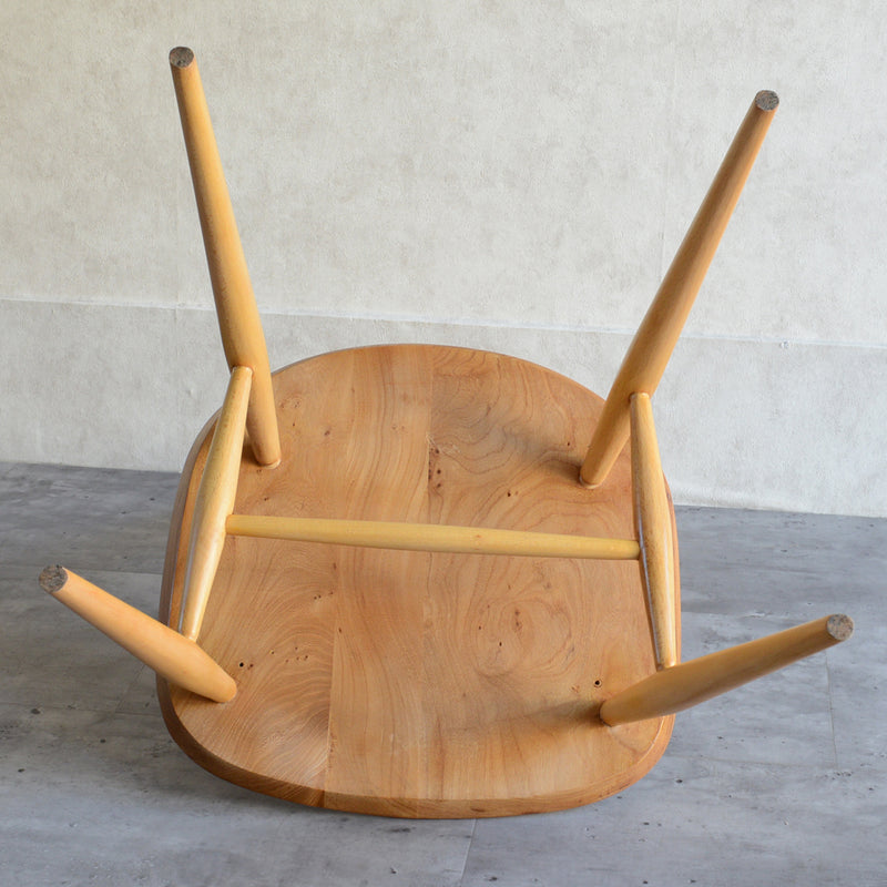 ERCOL アーコール クエーカーチェア73