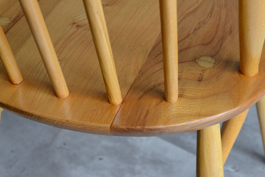 ERCOL アーコール クエーカーチェア58