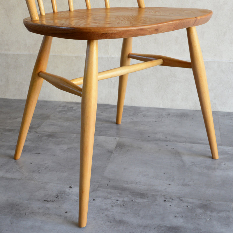 ERCOL アーコール クエーカーチェア73