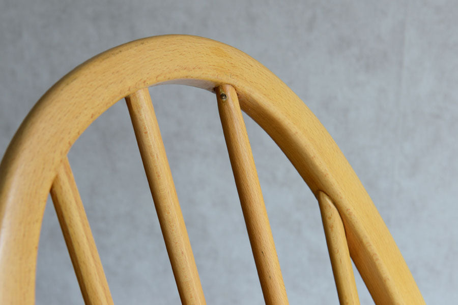 ERCOL アーコール クエーカーチェア58