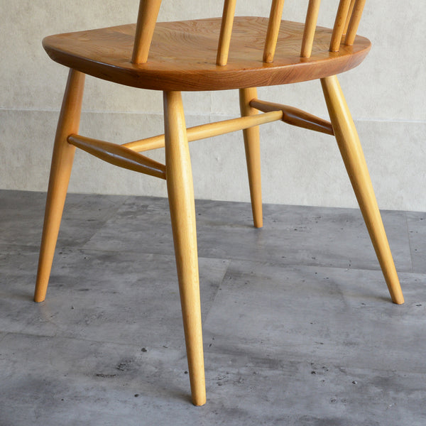 ERCOL アーコール クエーカーチェア73