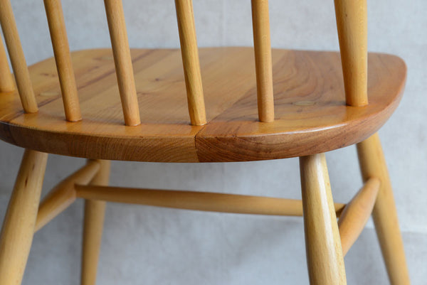 ERCOL アーコール クエーカーチェア58