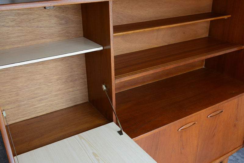 Jentique ジェンティーク　ハイサイドボード05