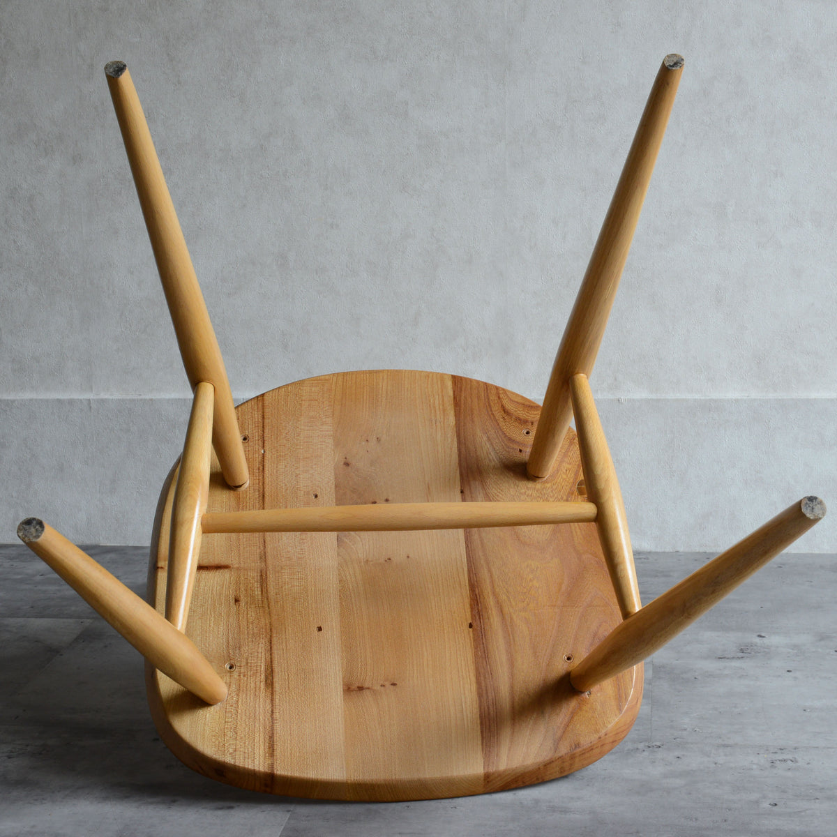 ERCOL アーコール クエーカーチェア58
