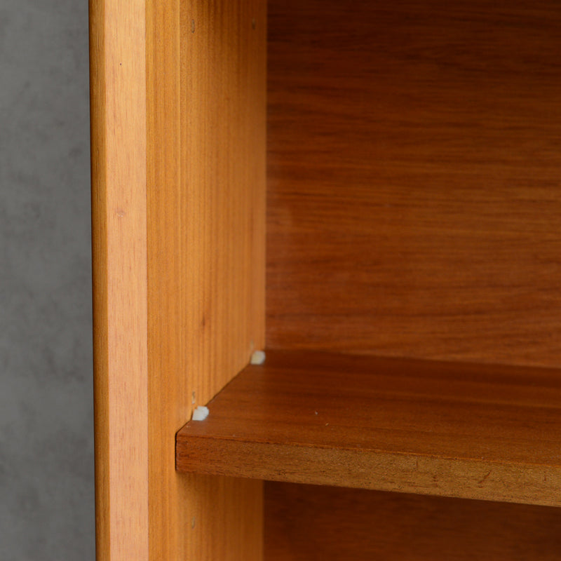 Herbert E. Gibbs ガラス扉キャビネット