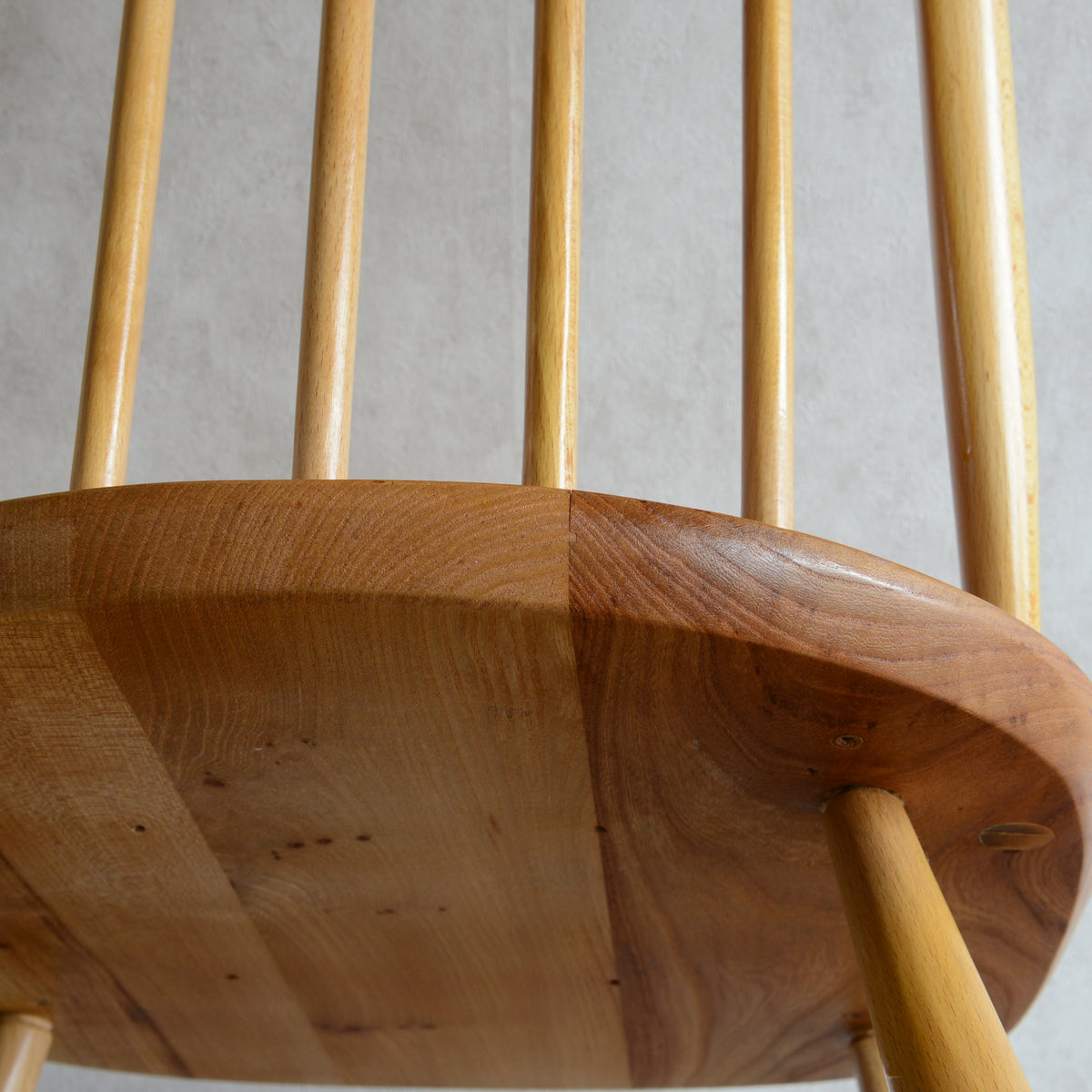 ERCOL アーコール クエーカーチェア58