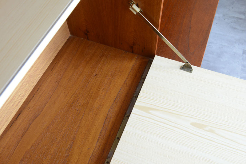 Jentique ジェンティーク　ハイサイドボード05