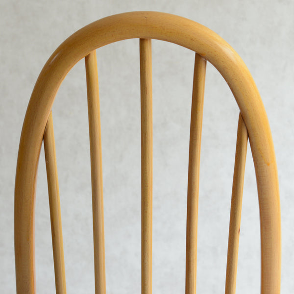 ERCOL アーコール　クエーカーチェア 94 (剥離再塗装済）