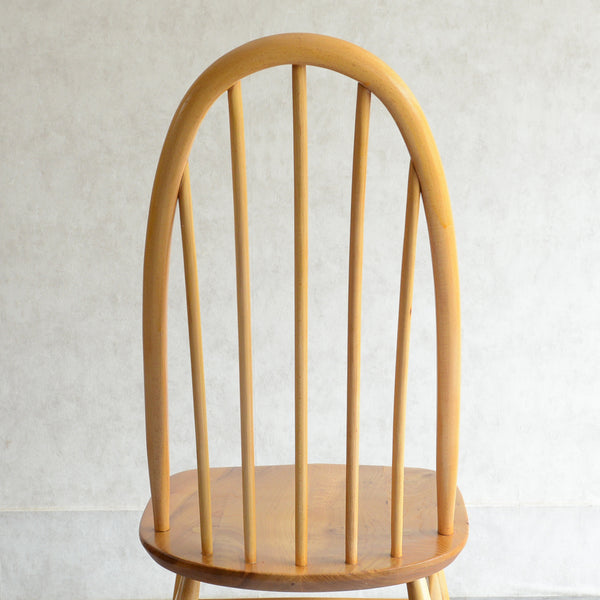 ERCOL アーコール　クエーカーチェア 94 (剥離再塗装済）