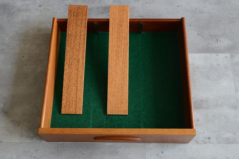 Jentique ジェンティーク　ハイサイドボード05