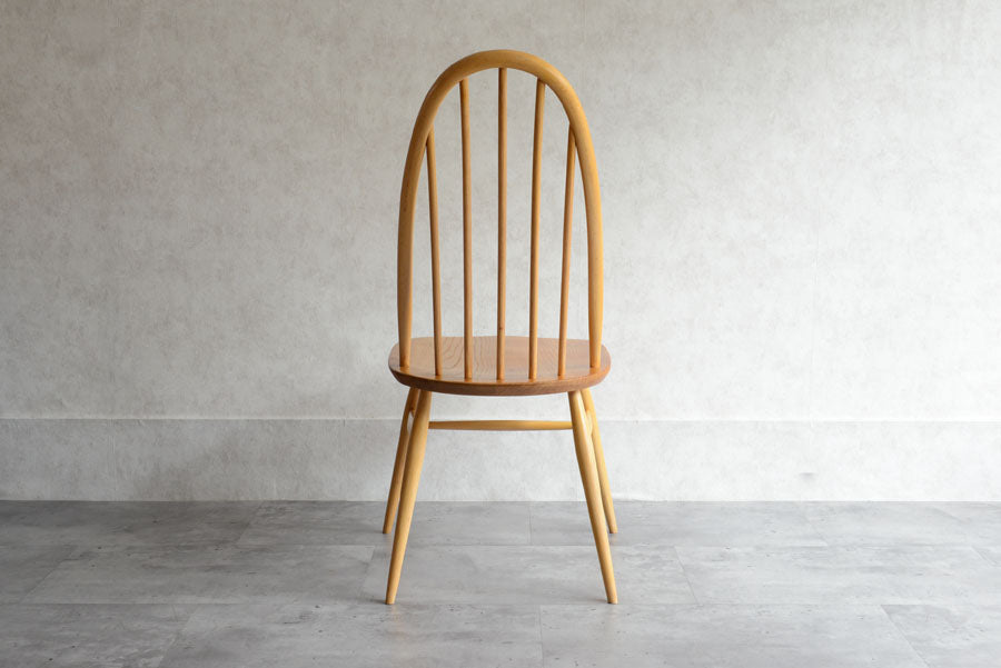 ERCOL アーコール クエーカーチェア59
