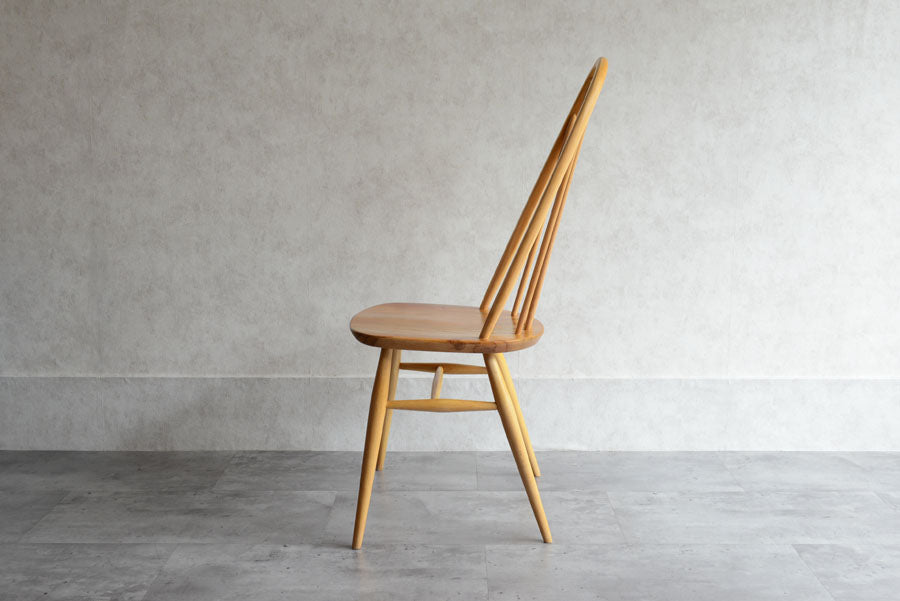 ERCOL アーコール クエーカーチェア59