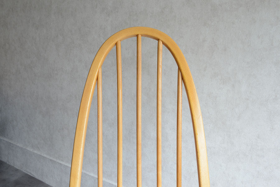 ERCOL アーコール クエーカーチェア59
