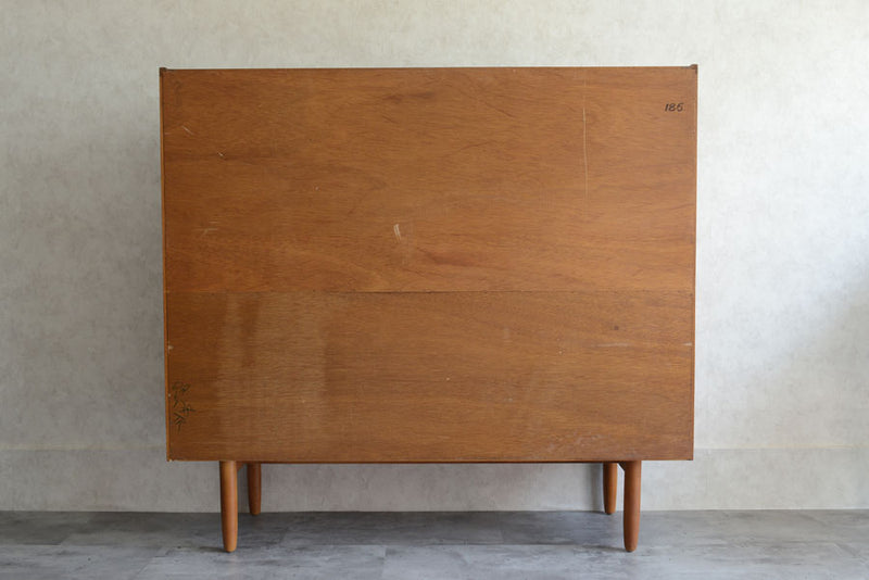 Jentique ジェンティーク　ハイサイドボード05