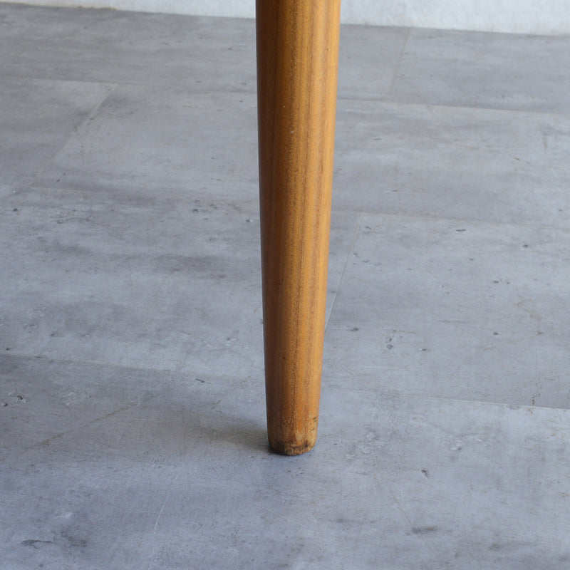 Meredew メレデュー エクステンション ダイニングテーブル 04（Rectangle）天板剥離再塗装済