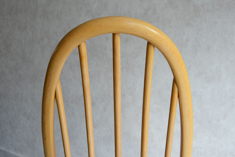 ERCOL アーコール クエーカーチェア59