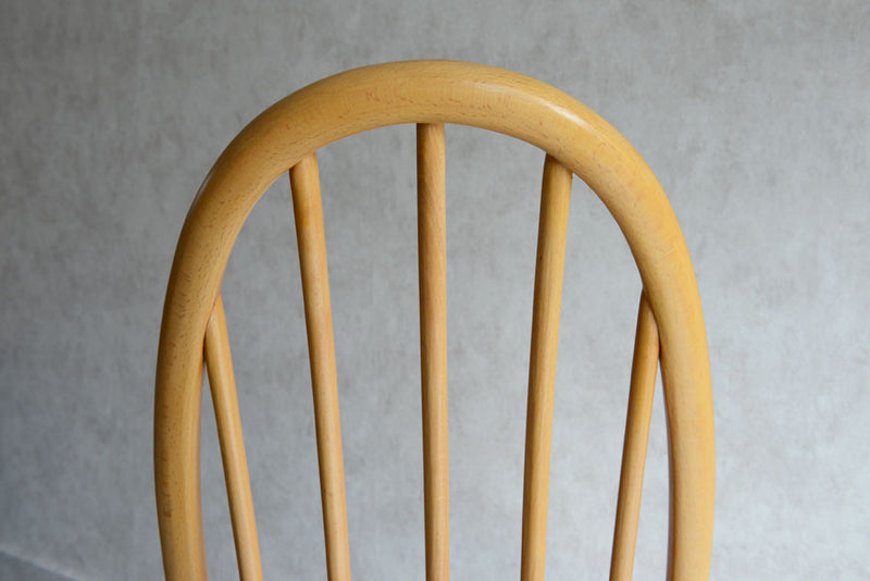 ERCOL アーコール クエーカーチェア59