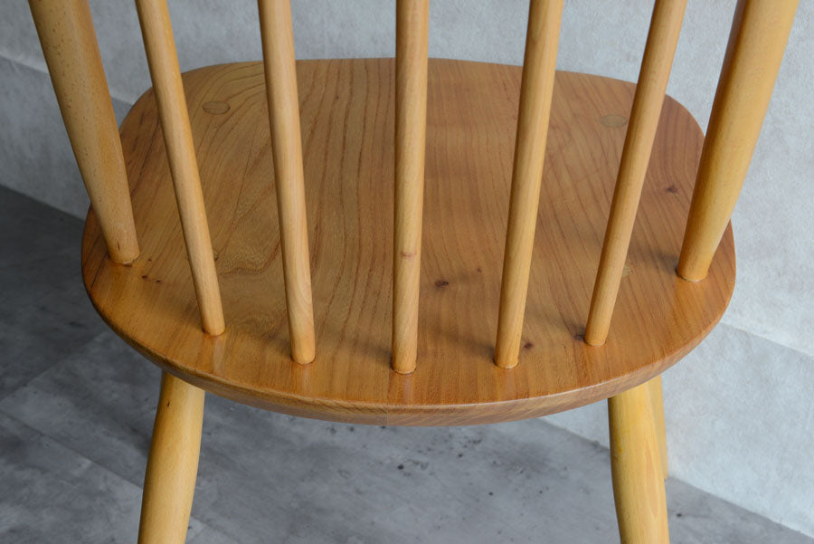 ERCOL アーコール クエーカーチェア59
