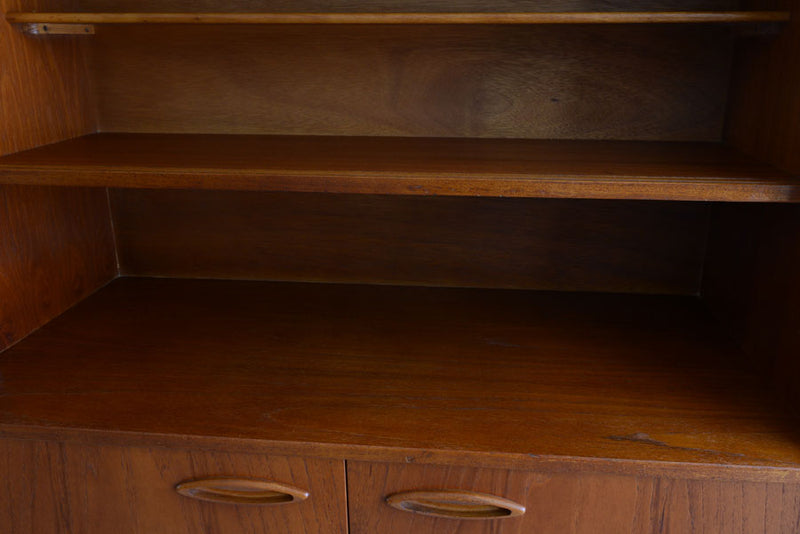 Jentique ジェンティーク　ハイサイドボード05