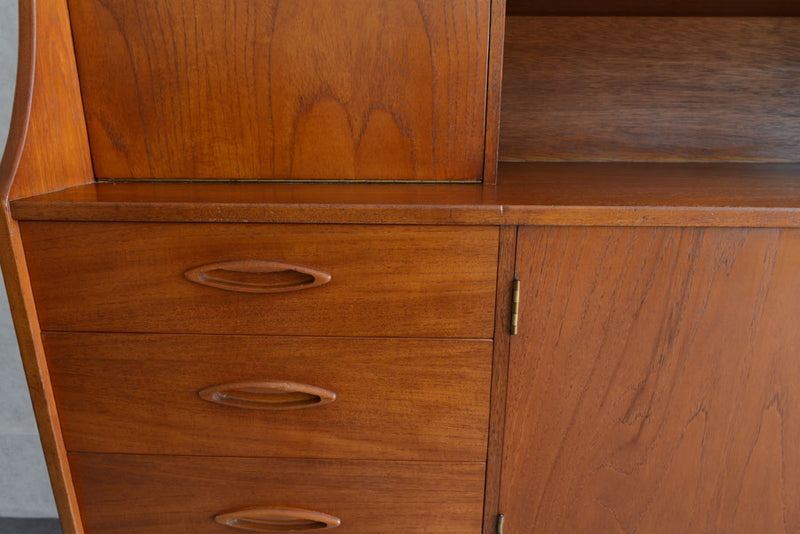 Jentique ジェンティーク　ハイサイドボード05