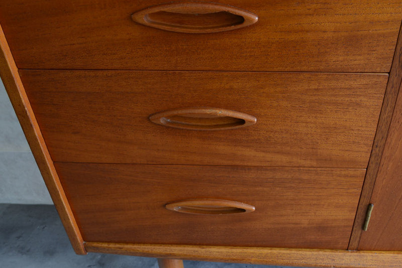 Jentique ジェンティーク　ハイサイドボード05