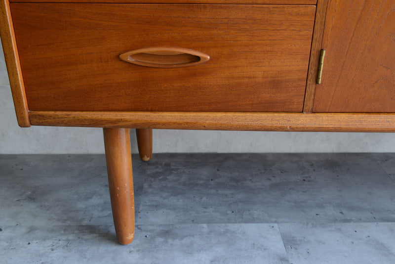 Jentique ジェンティーク　ハイサイドボード05