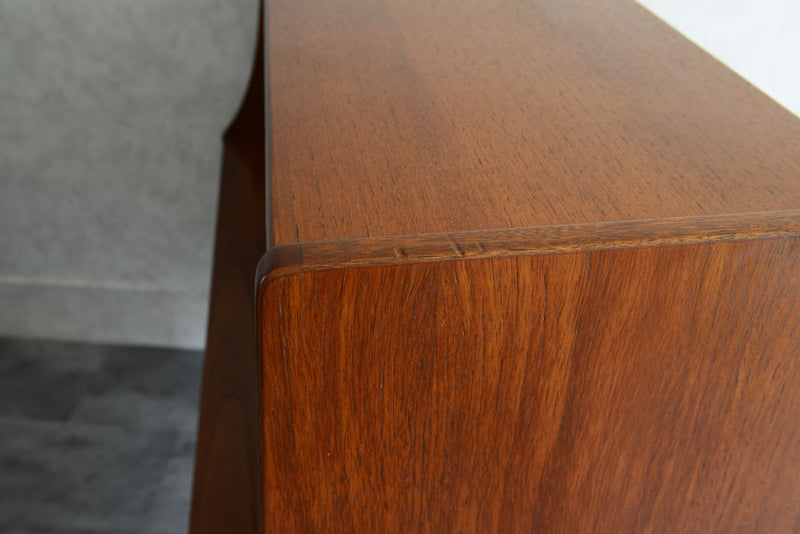 Jentique ジェンティーク　ハイサイドボード05