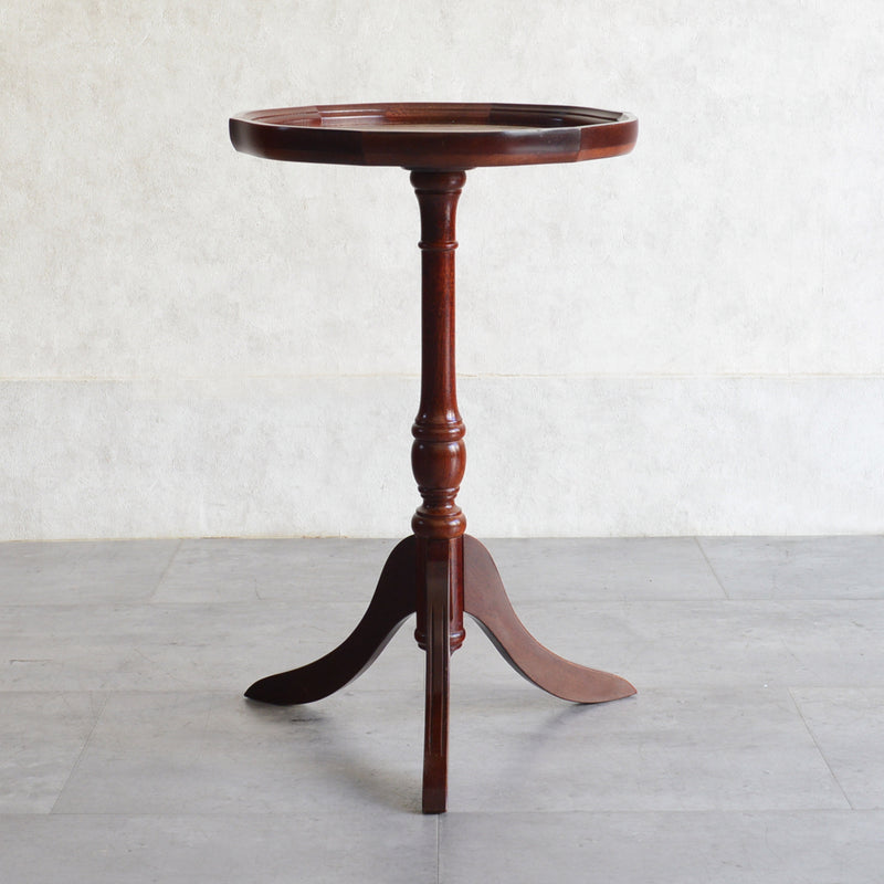 クラシックサイドテーブル16 トリポッド