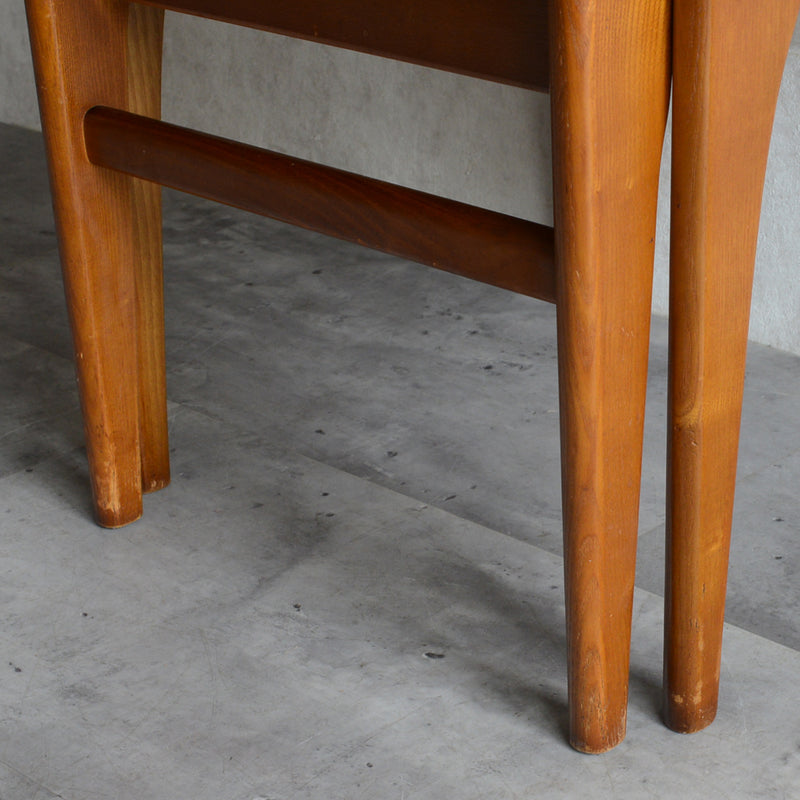 CHIPPY テレフォンベンチ 01（座面収納タイプ/張替済）